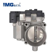 03F133062B Throttle Body with Electronic Actuator Compatible with Volkswagen Jetta 2013-2018 03F1330
