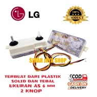 LG WP700N TIMER.WASH MESIN CUCI LG 2 TABUNG WP700N 3 KABEL