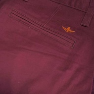 Dockers ของแท้ กางเกงขายาว ทรงกระบอก ผ้าชิโน่ เหมาะสำหรับทุกโอกาส เอว38 [🔥พร้อมส่ง🔥]