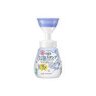 花王 Biore u 泡沫印章洗手慕斯 貓掌造型 (250mL)