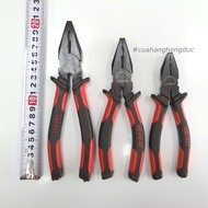 MEANFAST 6 inch 7 inch 8 inch electric pliers