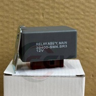 HONDA ACCORD SM4 / SV4 PETROL PUMP RELAY / FUEL PUMP SWITCH / MAIN RELAY 100 % NEW