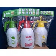 Yoto Pressure Sprayer 2 Liter Spray (Pressure Plant Sprayer)