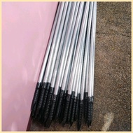 4 ft & 5 ft. Bareta Molye and Bareta Solid Digging Bar Gardening Tools ✴ ◧ ♂