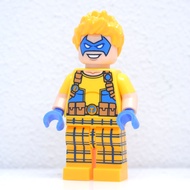 [Instock] Lego Minifigure DC Trickster