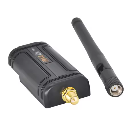 IRX4 Lite 4-In-1 Module 2.4G Multi Protocol FrSky D8 D16 DSM2 SFHSS Mode Compatible OpenTX For X-lit