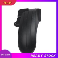 [Ready Stock] Motorcycle Rear Wheel Hugger Fender Mudguard Mud Splash Guard Mudflap for Honda Forza 350 Forza350 NSS350 2020 - 2023 Parts Accessories