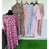 muslimah punjabi suit