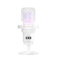 COMICA - Uni Pro 電容式無線麥克風