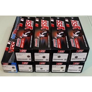 YASUSU ATAU YSS REAR ABSORBER/MONOSHOCK RS150, RG110, Y125Z, RAIDER150, KLX150