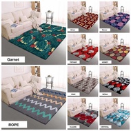 Available Vallery Quency Carpet 150x190 cm - CARPET