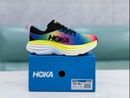 HOKA  BONDI 8