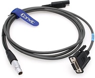 Eonvic GPS A00470 Type Radio Survey Cable PDL HPB Radio Cable for Trimble 4700 4800 5700 GPS RTK 35-