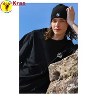 KEMEJA Kras 2024 Panda T shirt fashion model T SHIRT Panda shirt T Panda black short sleeve T-shirt