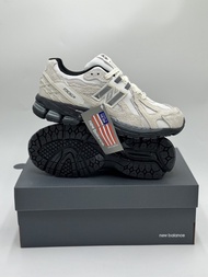 รุ่นN-B 1906R รองเท้าวิ่ง เข้าเพิ่มแล้ว มี 3 สี Sz.37-45 Eu มีกล่องครบแถมที่ดันทรง ใส่วิ่ง สบายสุดๆ 