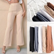 Kathryn Trending Trouser Pants Baggy Trouser Pants 13064
