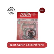 Topset Jup-Z Federal Parts Federal Jup-Z Gasket/ Federal Jup-Z Gasket/