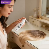 LOVETOUCH Spray Type No Wash Wig Care Liquid Daily Wig Care Supple Nutrition Liquid Wash Free Essent
