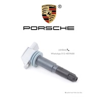 PORSCHE 991/ 981 IGNITION COIL GENUINE 100%