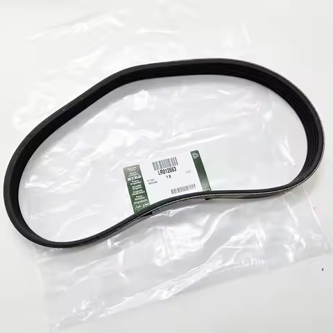 LR012663 FOR DISCOVERY 4 RANGE ROVER SPORT 5.0L BELT 6PK718