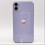 95新 【特價】 蘋果iPhone 11 紫色 256G 二手機