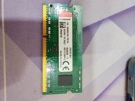 USED Laptop Ram 4GB DDR3L PC3 12800