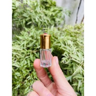 3ml roller bottle