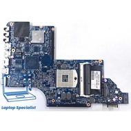 HP Pavilion dv7-6000 Intel Integrated HM65 Laptop Mainboard Motherboard 651906-001 647031-015 654483