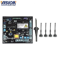 MX341 AVR Diesel generator accessories avr mx341 voltage regulator board automatic voltage regulator