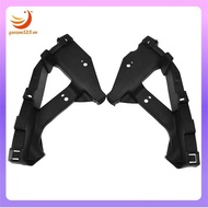 [gaozuo523.vn] Headlight Bracket 71190-TEA-H01 71190-TEA-T00 for   71140-TEA-T00 71140-TEA-H01