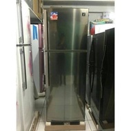 Kulkas 2 pintu Sharp sj 450 gp sd