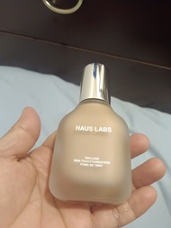 HAUS LABS Triclone Skin Tech Foundation 200 Light Medium Neutral