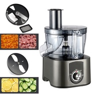 Commercial Electric Vegetable Dicer Carrot Pellet Dicer Fruit Potato Onion Ring Pellet Dicer Handy T