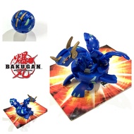Bakugan Neo Dragonoid Aqous
