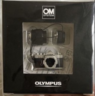 Olympus OM-1 miniature SLV 吊飾