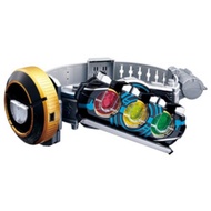 DX Kamen Rider Belt [Bandai] ✓