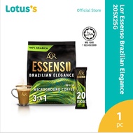 Lor Essenso Brazilian Elegance 20Sx25G