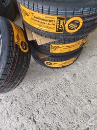 225/40/18 馬牌MC7 全新 提前預約訂貨優惠價