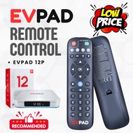 EVPAD 12 ORIGINAL REMOTE CONTROL I EV 12P I 3 MONTH WARRANTY