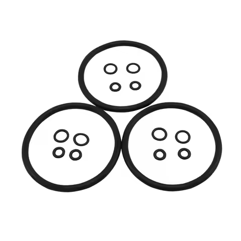 3pcs/lot Cornelius Keg O-Ring Gasket Seal Rebuild Kit Set Beer Soda Ball Pin Lock Cornelius corney k