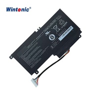 Pa5107u-1Brs 14.4V 43Wh Laptop Battery For Toshiba Li-Ion Laptop Battery For Toshiba Satellite L45 L