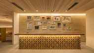 那霸國際街藝術住宿飯店 (Hotel Art Stay Naha Kokusai Street)