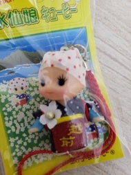 (全新)297.Kewpie 公仔(地區限定版)