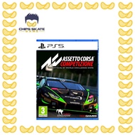 PS5 Assetto Corsa Competizione (R2)