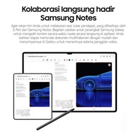 Samsung Galaxy Tablet Tab S9 S9+ S9 Plus Ultra 8Gb 12Gb 128Gb 256Gb