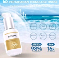 Only You Sunscreen