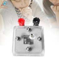 [Dovewill] Hydrogen Fuel Cell Proton Exchange Membrane Device for Middle School Student