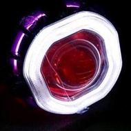 HID PROJECTOR BI-XENON AES ORINAL