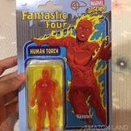 Marvel Legends Fantastic Four - Kenner