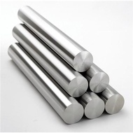 6AL4V Titanium Alloy Bar – Dia 25.0mm